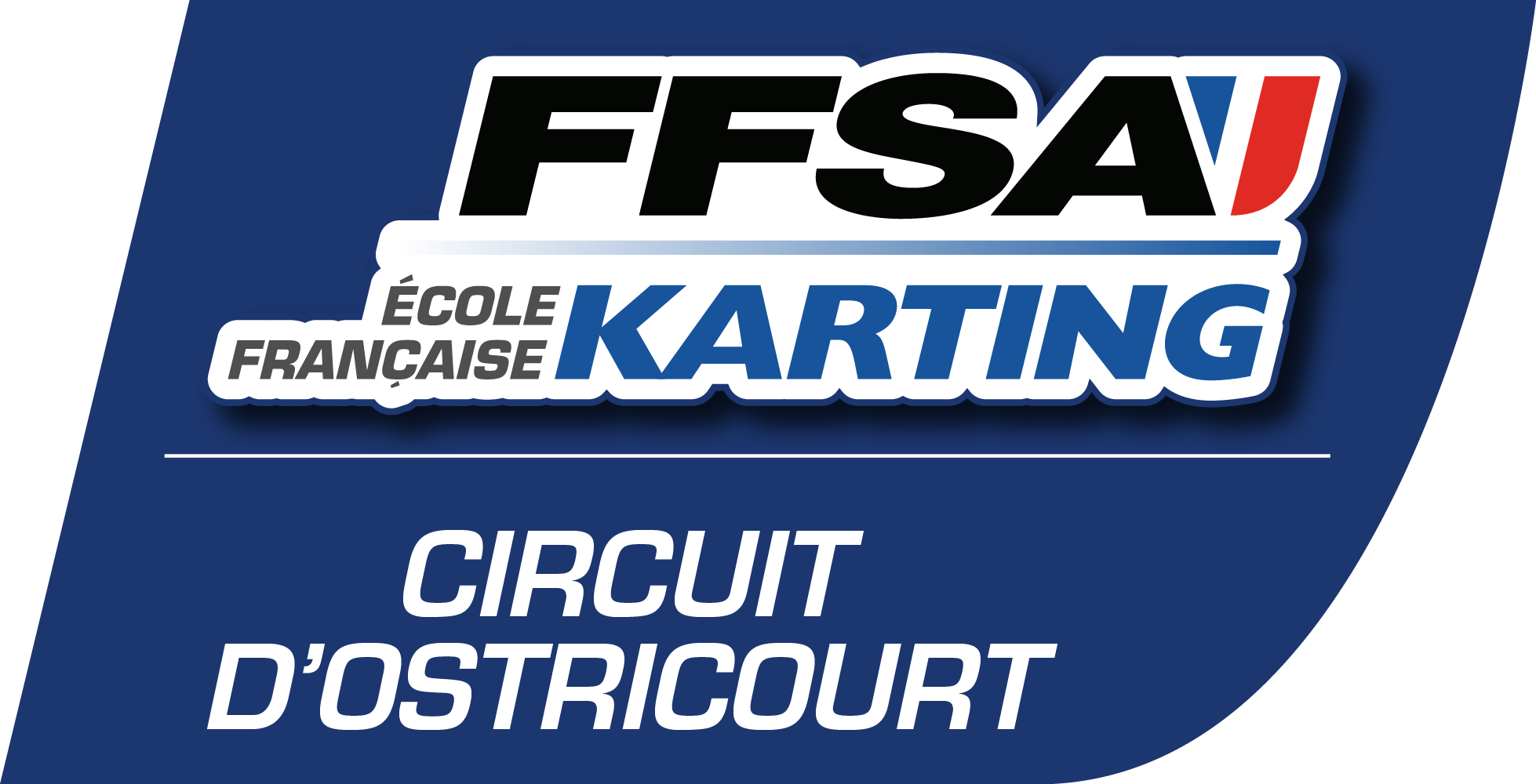 EFK Circuit d'Ostricourt